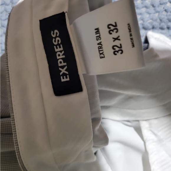 Mens Express Suit - Picture 2 of 6